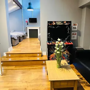 Appartamento Castle View, 96 Friar Lane, Nottingham