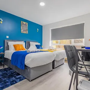  Guest house Premium Serviced - With Ensuites